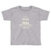 premium vintage 1994 classic perfectly aged limited edition Toddler T-shirt