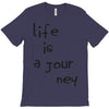 life is a journey T-Shirt