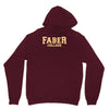 faber Unisex Hoodie