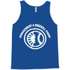 amusement &amp; baseball park Tank Top