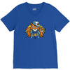 gribos V-Neck Tee