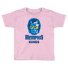 memphis kings Toddler T-shirt
