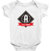 little changed Baby Bodysuit
