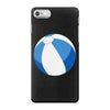 Blue Beachball Baby Boy iPhone 7 Case