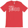 halloween boo T-Shirt