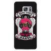 Real Girls Ride With Daryl Samsung Galaxy S7