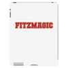 Fitzmagic iPad 3 and 4 Case
