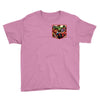 Marvel Youth Tee