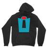 Vintage Mr. Incredible Unisex Hoodie