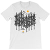 be alone T-Shirt