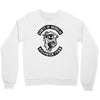 saints of nicholas (2) Crewneck Sweatshirt