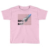 Rocket Toddler T-shirt