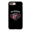 MCGREGOR TATTO iPhone 8 Plus