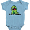 likalotapus Baby Onesie