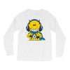 munny Long Sleeve Shirts