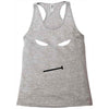 angry Racerback Tank