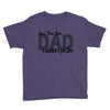 sons first hero Youth Tee