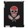 skull meat iPad 3 and 4 Case