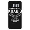 khabib the eagle Samsung Galaxy S7 Case