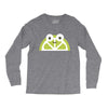 lemon Long Sleeve Shirts