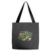 rad fink Tote Bags