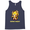super sonic Tank Top