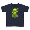 frankenstein&rsquo;s monster Toddler T-shirt