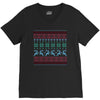 christmas ugly V-Neck Tee