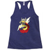thundermon Racerback Tank