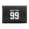martinez twins Accessory Pouches
