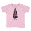hero training Toddler T-shirt