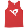 uomo hurricane polymar polimar cartoon&amp;fumetti Tank Top