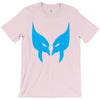 wolverine mask x men avengers marvel comics gift T-Shirt