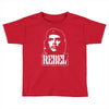 che guevara rebel Toddler T-shirt