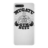 mugatu gym suit iPhone 7 Plus Case