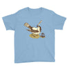 autobiography Youth Tee