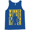 winner winner chicken dinner 3y Tank Top