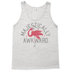 majestically awkward Tank Top