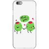 olive you iPhone 6/6s Case