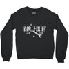 mr fix it Crewneck Sweatshirt