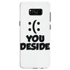 you deside Samsung Galaxy S8