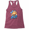 viking Racerback Tank