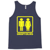 drop yours Tank Top