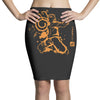 the jinchurik Pencil Skirts