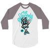 stay fresh 3/4 Sleeve Shirt