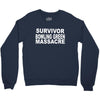 bowling green Crewneck Sweatshirt