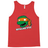 spaghetti! Tank Top