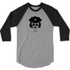 poe poe 3/4 Sleeve Shirt