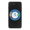 clock iPhone 7 Plus Case