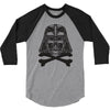 darthside 3/4 Sleeve Shirt
